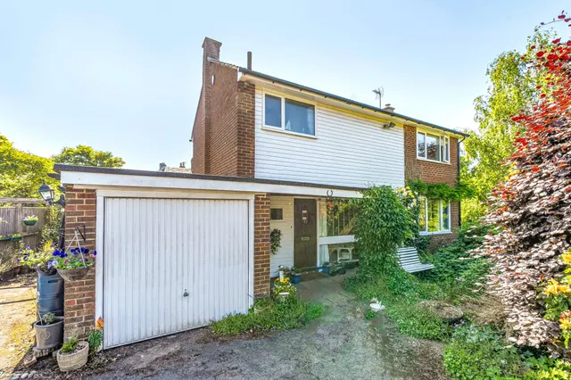 Beresford Road, Cranbrook, TN17, photo 1