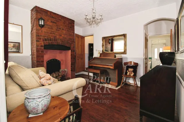 Walsall Road, Aldridge, WS9, photo 3