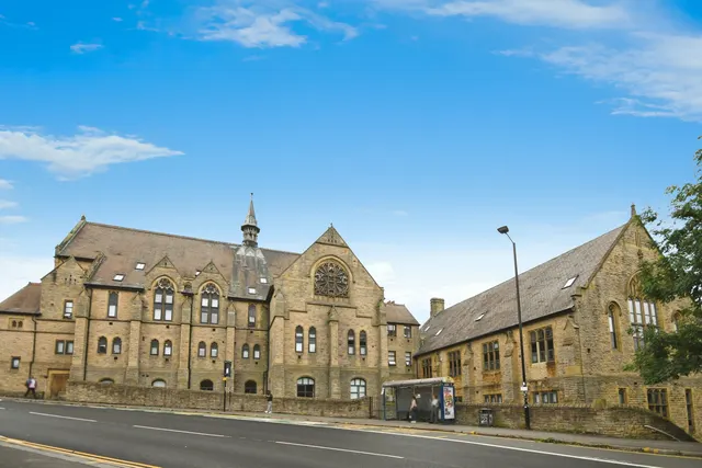 200 Crookes Valley Road, Sheffield, photo 1