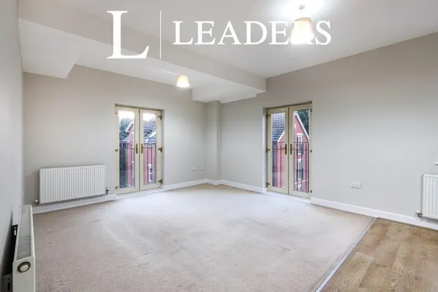 Carr Lane, Bessacarr, DN4, photo 3