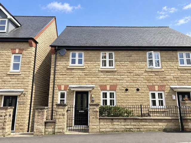 Woone Lane, Clitheroe, BB7, photo 1