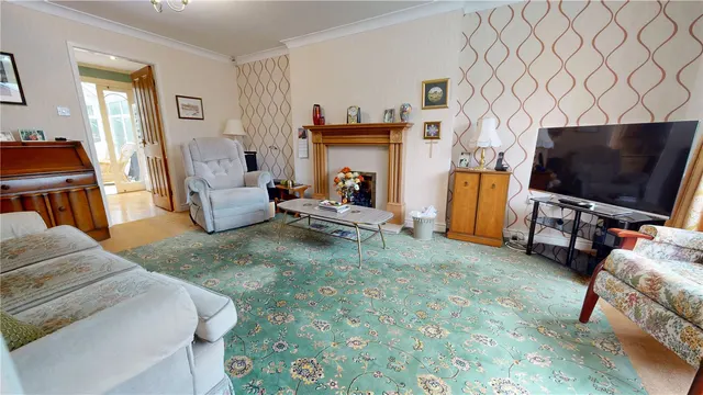 Springfield Close, Thirsk, YO7, photo 3