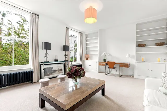 Cathcart Road, London, SW10, photo 3