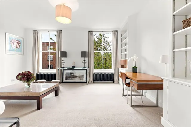 Cathcart Road, London, SW10, photo 2