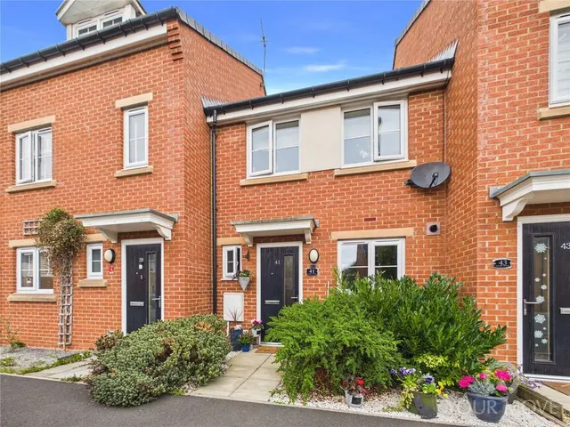 Sugarhill Crescent, Newton Aycliffe, DL5, photo 1