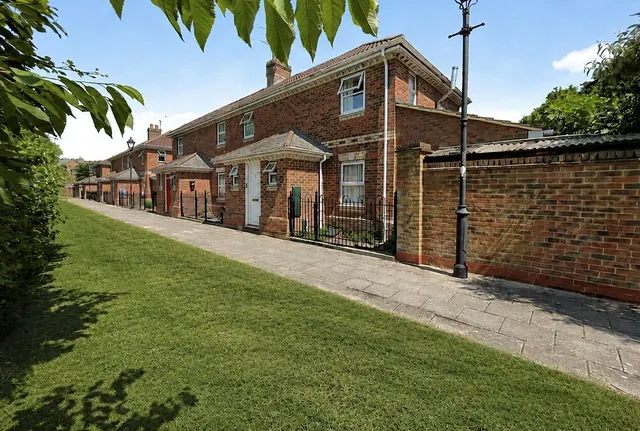 Astronomy Way, Aylesbury, photo 1