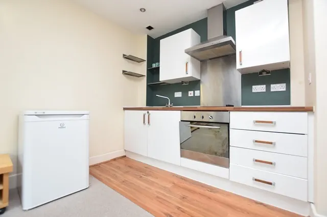 Photo 2 — Smithfields, 131 Rockingham Street, S1 4EY
