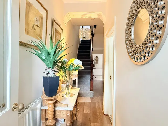 Photo 2 — Warwick Road, Carlisle, CA1 2BX