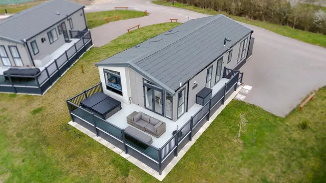 Stixwould Road, Woodhall Spa, photo 1
