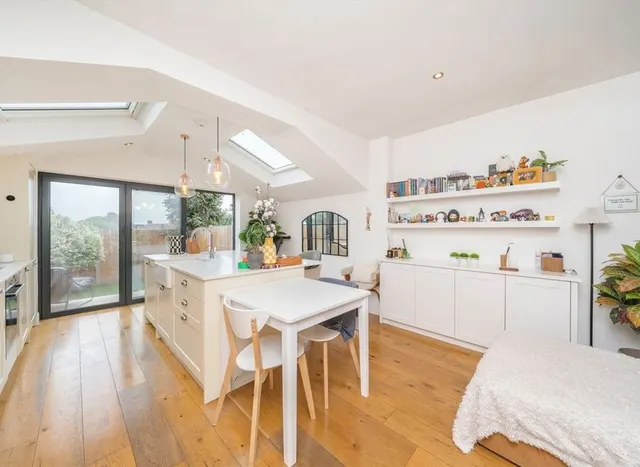 Huntingfield Road, Putney, SW15, photo 3