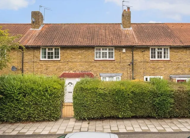 Huntingfield Road, Putney, SW15, photo 1
