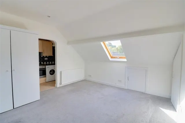 Photo 2 — Foxley Lane, Purley CR8 3EE