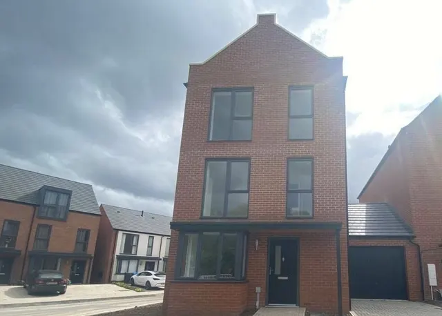 Etteridge Drive, Derby, DE22, photo 1