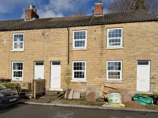South View, East End, YO62, photo 3