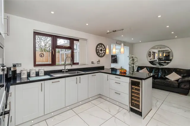 Photo 2 — St. Pauls Close, Heath Hayes, Cannock, Staffordshire, WS11