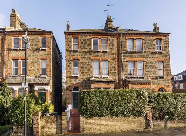 Dalmeny Road, Tufnell Park, N7, photo 1
