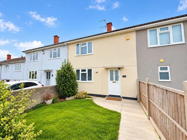 Murford Avenue, Bristol, BS13, photo 1
