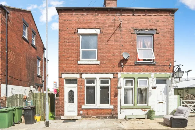 Walford Road, LEEDS, photo 1