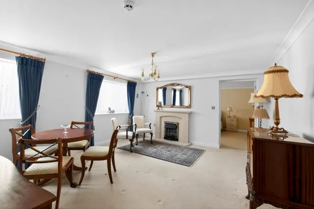 Cavendish Avenue, Harrogate, HG2, photo 2