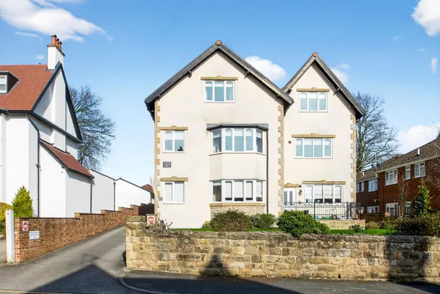 Cavendish Avenue, Harrogate, HG2, photo 1