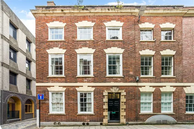 Broad Street, Bristol, BS1, photo 1