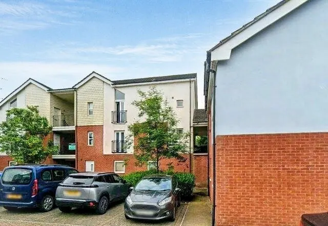Ariel Close, Newport, NP20, photo 1