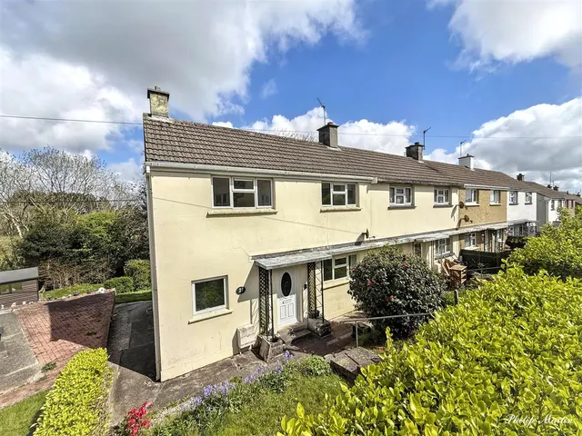 Cornish Crescent, Truro, photo 1