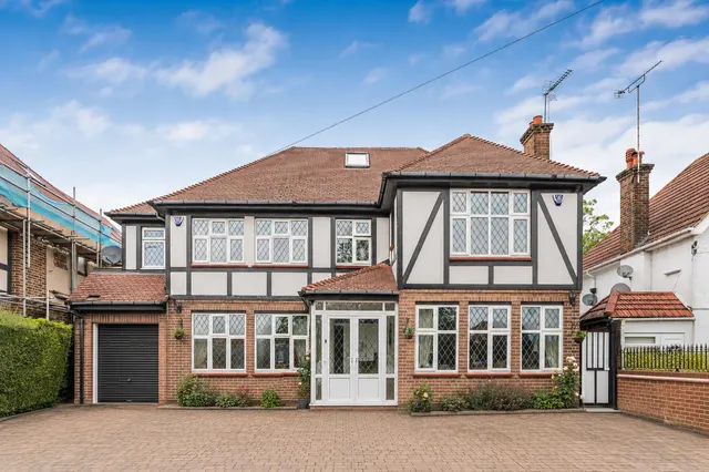 Sudbury Court Drive, Harrow, HA1, photo 1