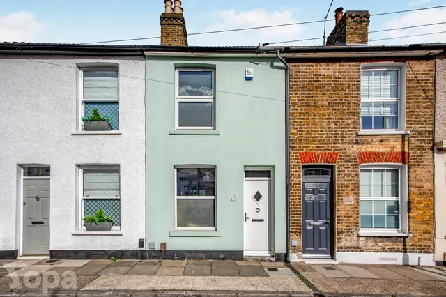 Albert Road, Bexley, DA5, photo 1