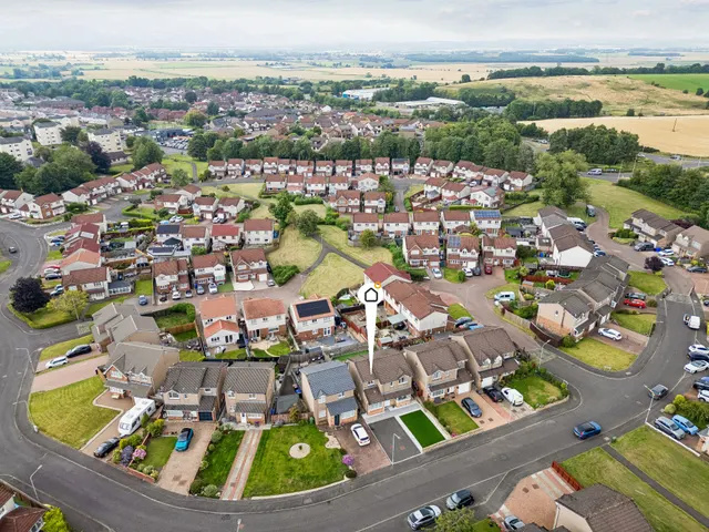 Myreton Drive, Bannockburn, FK7, photo 2