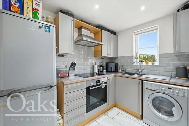 East India Way, East Croydon, CR0, photo 3
