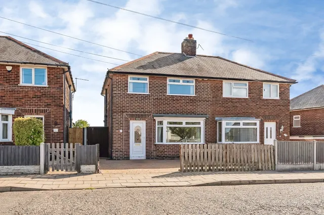 Sandy Lane, Hucknall, Nottingham, Nottinghamshire, NG15, photo 1