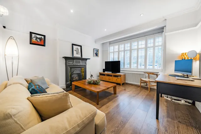 Photo 2 — Bushey Road, Raynes Park, London, SW20