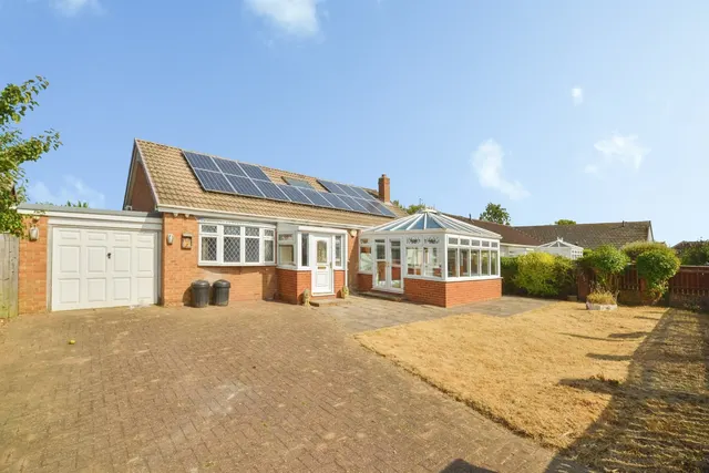 Bute Close, Thornaby, Stockton-On-Tees, photo 1