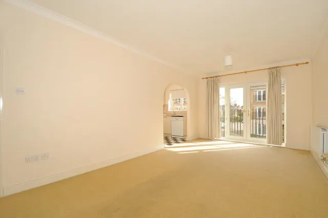 Grandpont Place, Oxford, OX1, photo 2