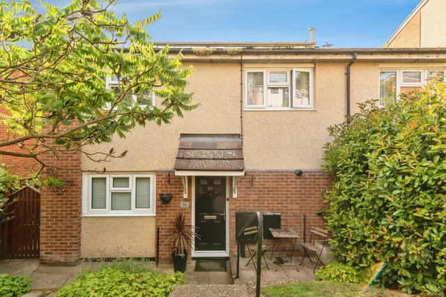 Pearmain Drive, Nottingham, photo 1