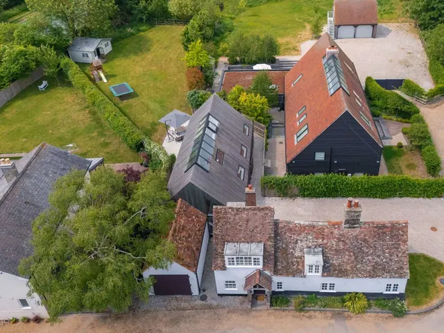 Brewery Lane, Meldreth, SG8, photo 1