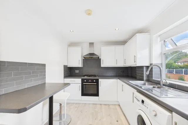 Turners Hill, Hemel Hempstead, HP2, photo 1