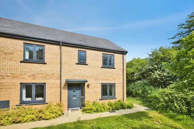 Tudor Pole Road, Glastonbury, BA6, photo 1