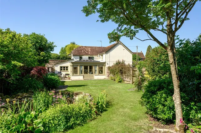 Tarrant Monkton, Blandford Forum, DT11, photo 3