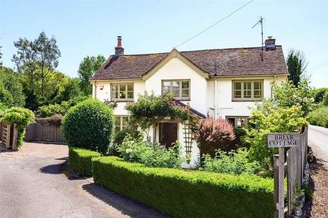 Tarrant Monkton, Blandford Forum, DT11, photo 1