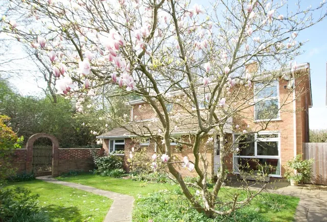 Camberton Road, Leighton Buzzard, photo 1