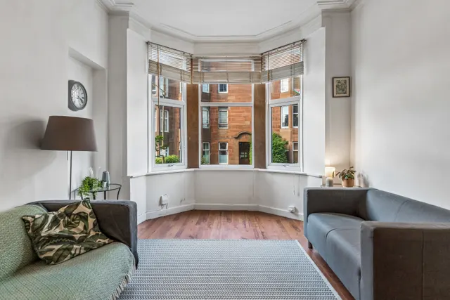 Garrioch Road, North Kelvinside, G20, photo 3