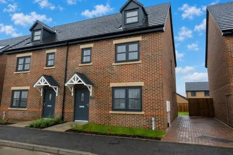 Donnelly Road, Armthorpe, DN3, photo 1