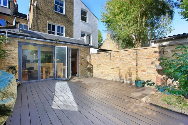 Melody Road, Wandsworth, SW18, photo 2