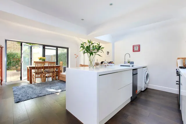 Melody Road, Wandsworth, SW18, photo 1
