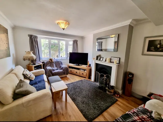 The Gallop, South Croydon, CR2, photo 2