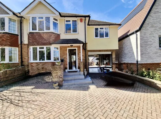 The Gallop, South Croydon, CR2, photo 1