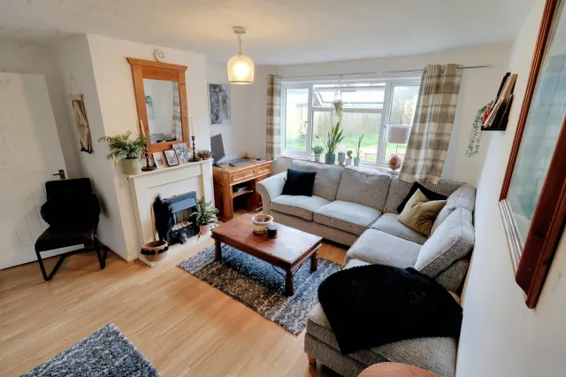 Heath View, Leiston, photo 3
