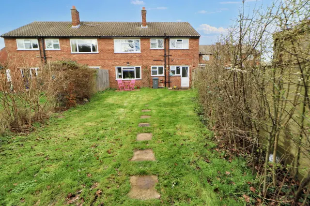 Heath View, Leiston, photo 2